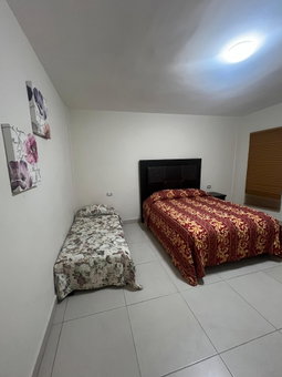 Hotel Alexander, Puerto Peñasco, Mexico