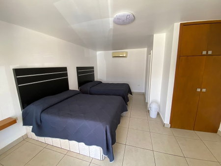 Hotel Alexander, Puerto Peñasco, Mexico
