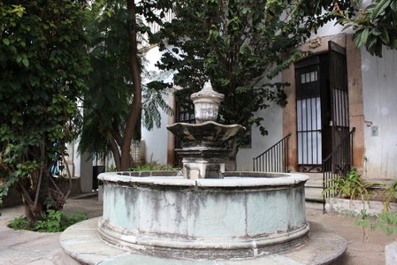 Casa Lupita Hostel, Guanajuato, Mexico