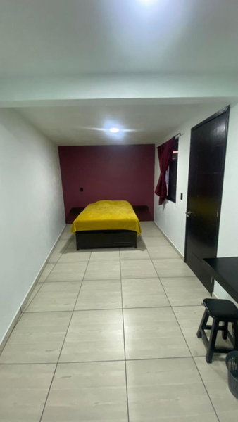 Hotel posada Juquila, Zacatlán, Mexico