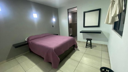 Hotel posada Juquila, Zacatlán, Mexico