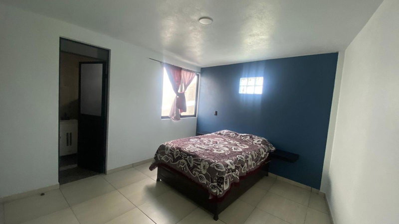 Hotel posada Juquila, Zacatlán, Mexico