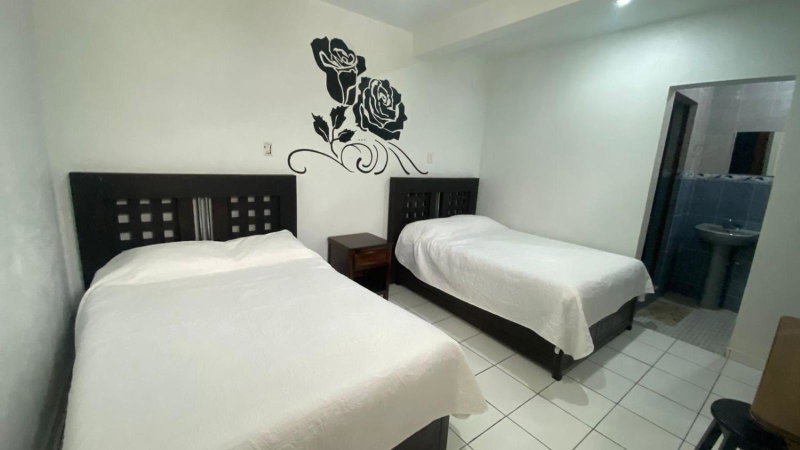 Hotel posada Juquila, Zacatlán, Mexico