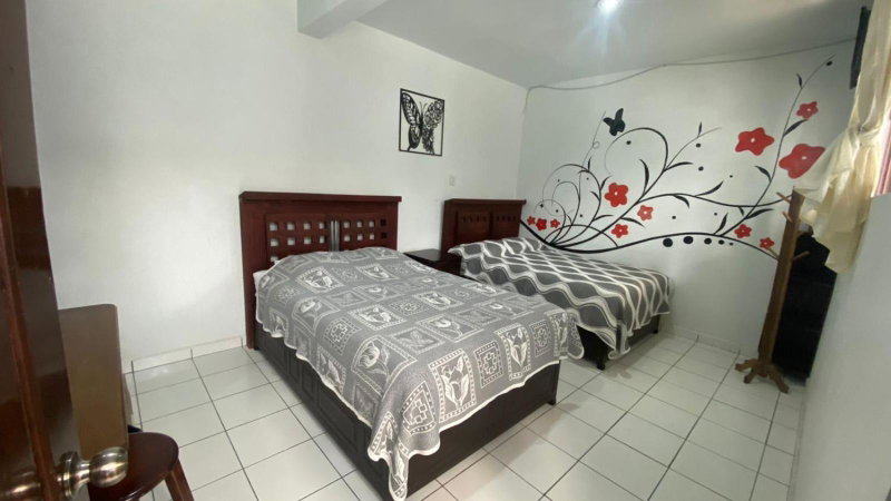 Hotel posada Juquila, Zacatlán, Mexico