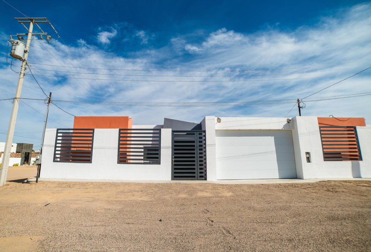Hotel · Villa Costa Felix 1, Puerto Peñasco