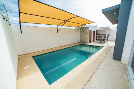 Villa Costa Felix 1, Puerto Peñasco, Mexico