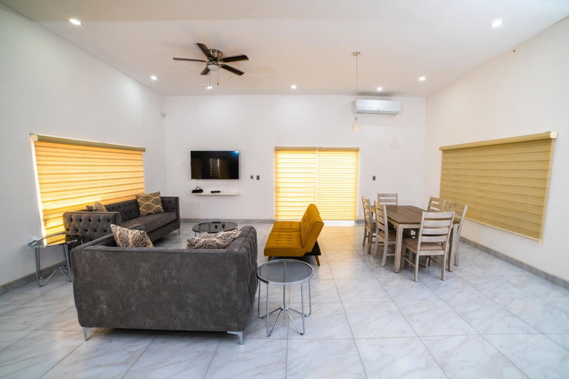 Villa Costa Felix 1, Puerto Peñasco, Mexico