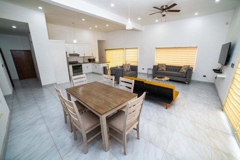 Villa Costa Felix 1, Puerto Peñasco, Mexico