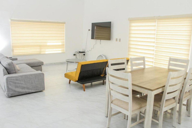 Villa Costa Felix 1, Puerto Peñasco, Mexico