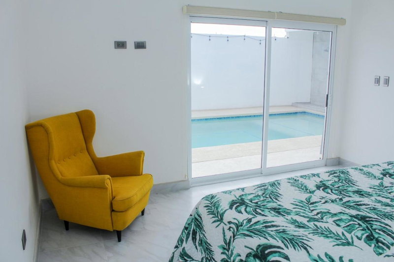 Villa Costa Felix 1, Puerto Peñasco, Mexico