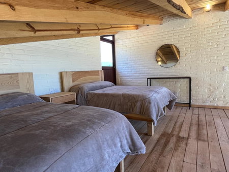 Loft Lobo Tapalpa, Tapalpa, Mexico