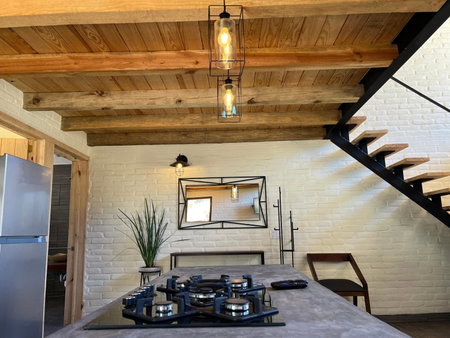 Loft Lobo Tapalpa, Tapalpa, Mexico