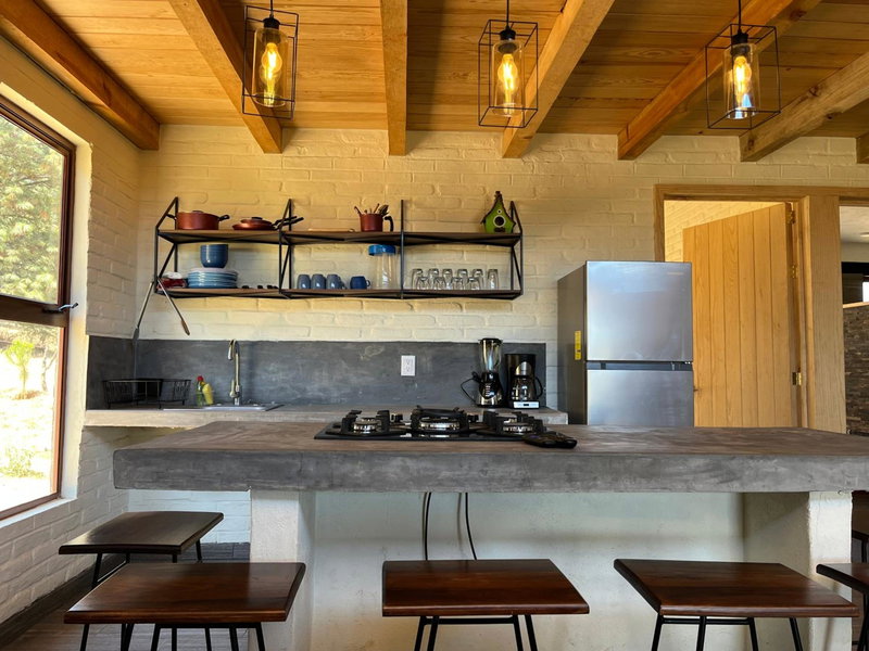Loft Lobo Tapalpa, Tapalpa, Mexico