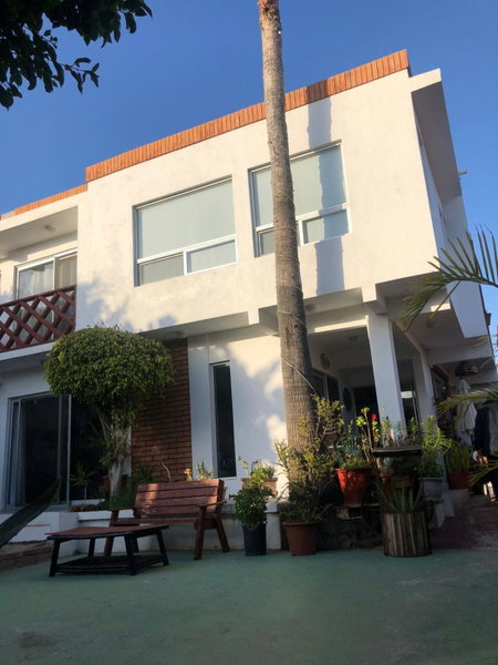 Casa Jardin Rosarito, Rosarito, Mexico