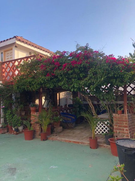 Casa Jardin Rosarito, Rosarito, Mexico