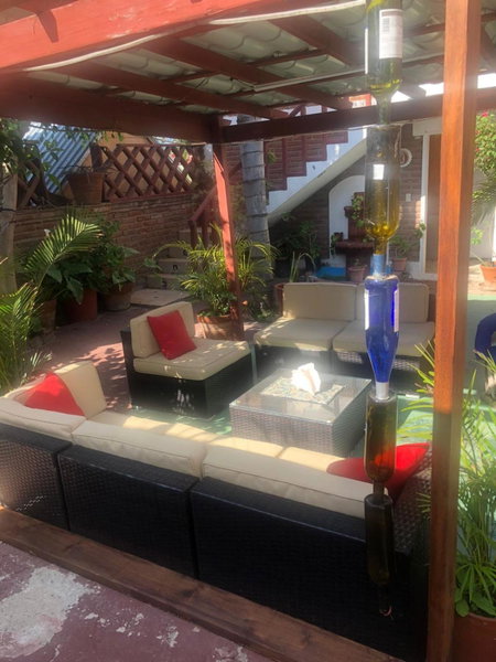 Casa Jardin Rosarito, Rosarito, Mexico