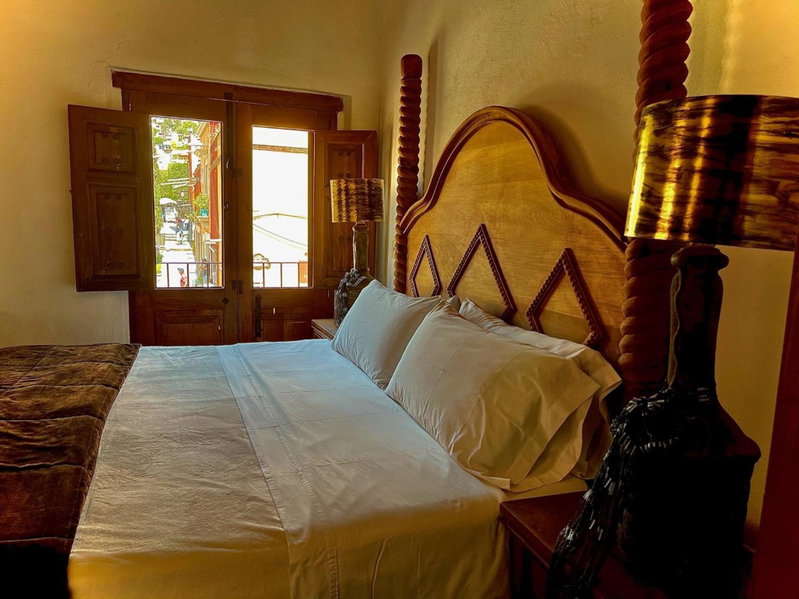 Hotel Casa Oratorio "Adults Only", San Miguel de Allende, Mexico