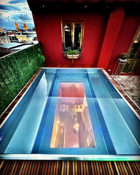 Hotel Casa Oratorio "Adults Only", San Miguel de Allende, Mexico