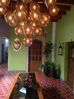 Hotel Casa Oratorio "Adults Only", San Miguel de Allende, Mexico
