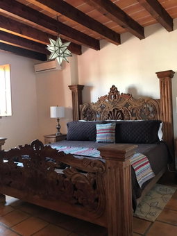 Hotel Casa Oratorio "Adults Only", San Miguel de Allende, Mexico