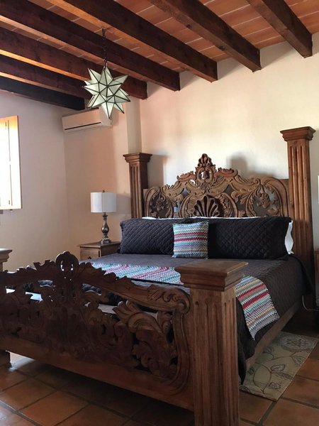 Hotel Casa Oratorio "Adults Only", San Miguel de Allende, Mexico