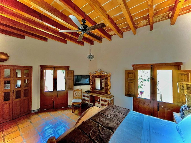 Hotel Casa Oratorio "Adults Only", San Miguel de Allende, Mexico