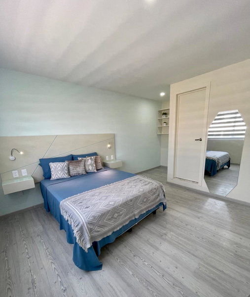 Constanza Lofts Executives en Zapopan Jalisco, Guadalajara, Mexico