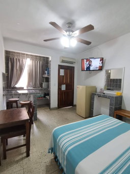 Hotel Hortencia, Puerto Vallarta, Mexico