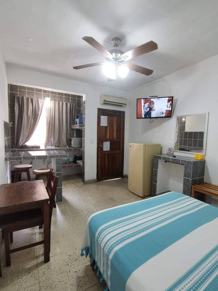 Hotel Hortencia, Puerto Vallarta, Mexico
