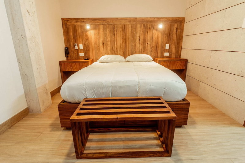 Xoza Hotel Urban Escape, Cancun, Mexico