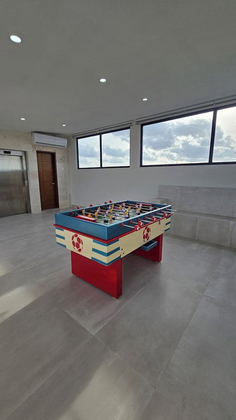 Xoza Hotel Urban Escape, Cancun, Mexico