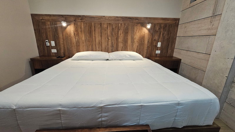 Xoza Hotel Urban Escape, Cancun, Mexico