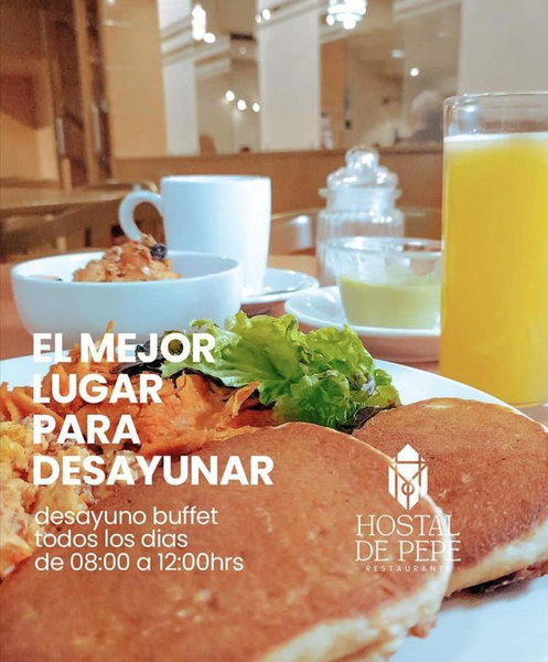 May Palace Hotel, Tuxpan de Rodríguez Cano, Mexico