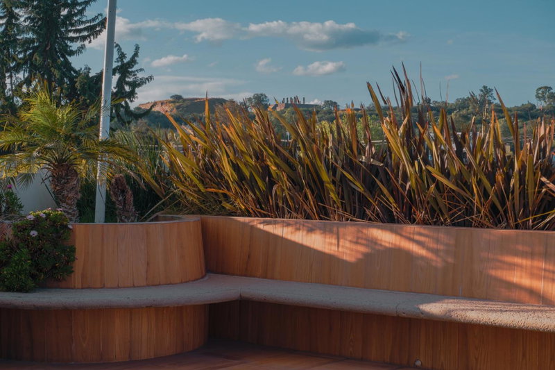 Terraza 10, Tula de Allende, Mexico