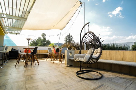 Terraza 10, Tula de Allende, Mexico