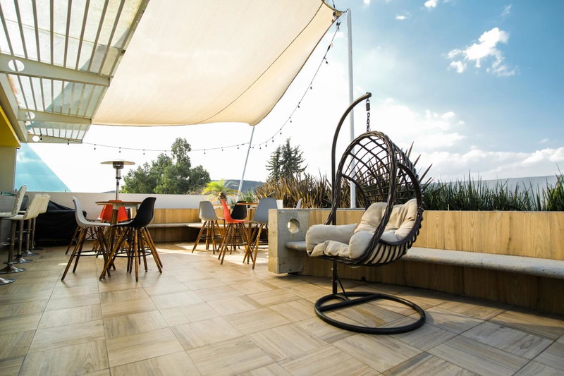 Terraza 10, Tula de Allende, Mexico