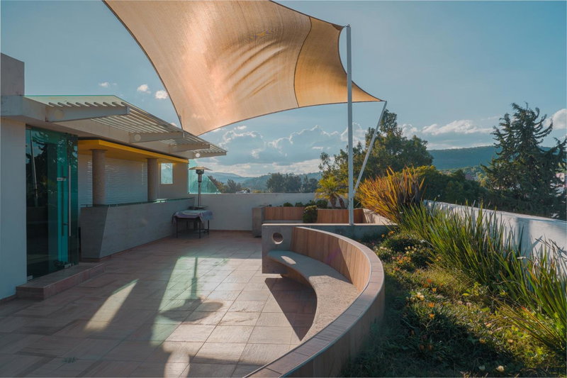 Terraza 10, Tula de Allende, Mexico