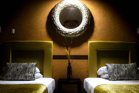 Villas y Suites Paraiso del Sur, Cuernavaca, Mexico
