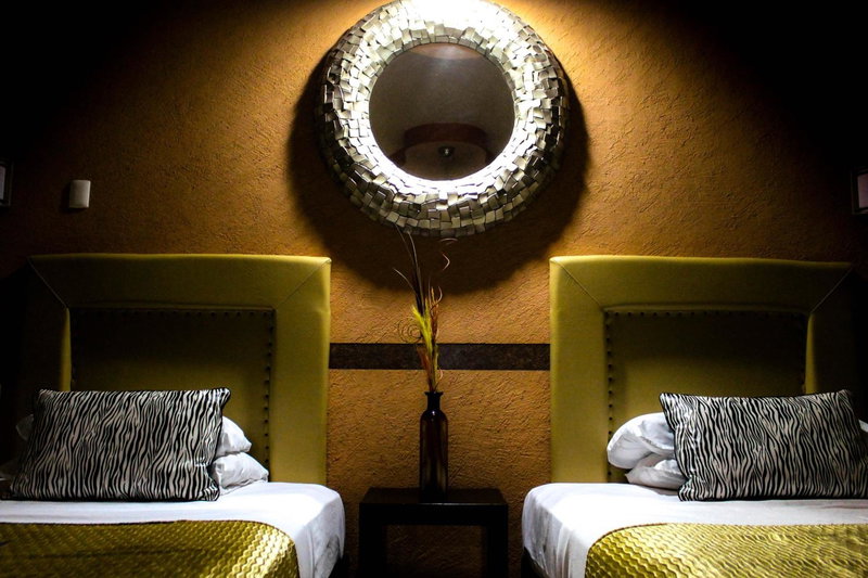 Villas y Suites Paraiso del Sur, Cuernavaca, Mexico