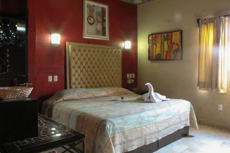 Villas y Suites Paraiso del Sur, Cuernavaca, Mexico