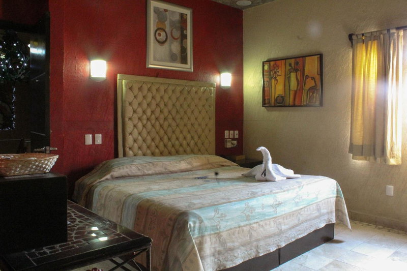 Villas y Suites Paraiso del Sur, Cuernavaca, Mexico