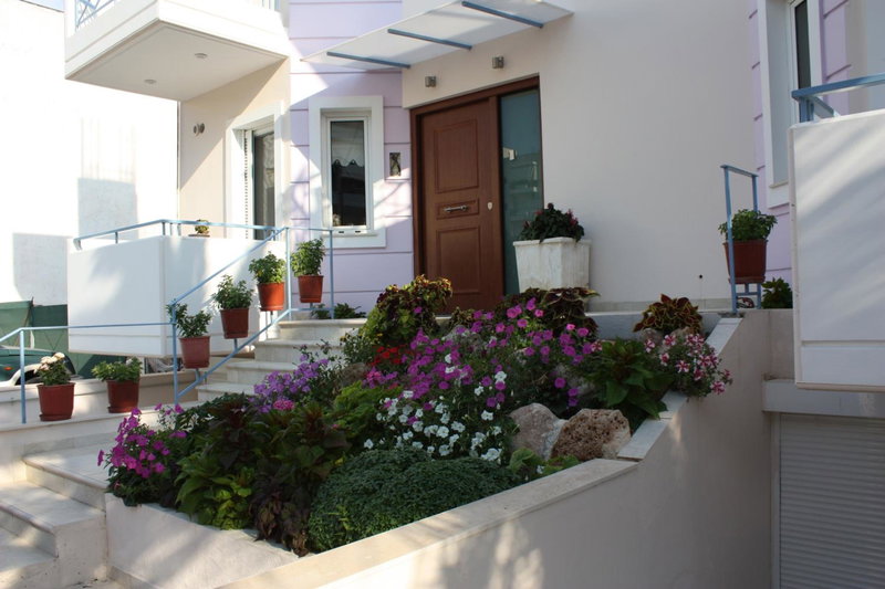 Veggie Garden Athens B&B, Athens, Greece