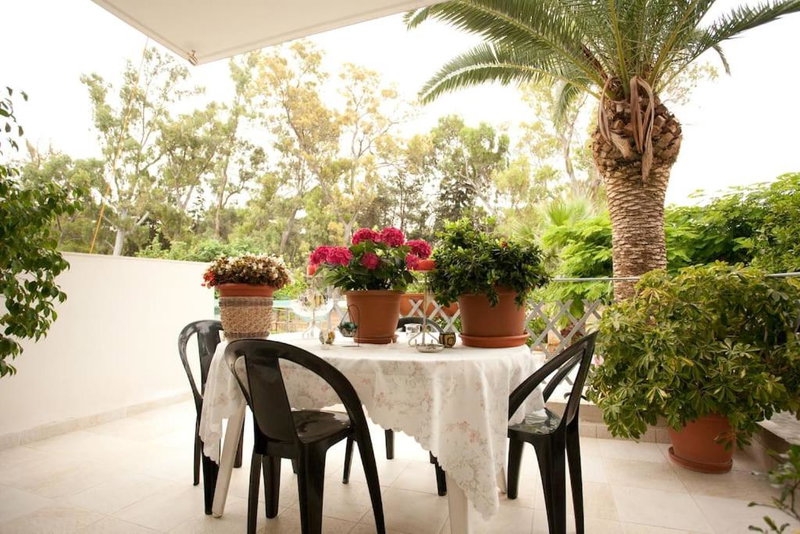 Veggie Garden Athens B&B, Athens, Greece