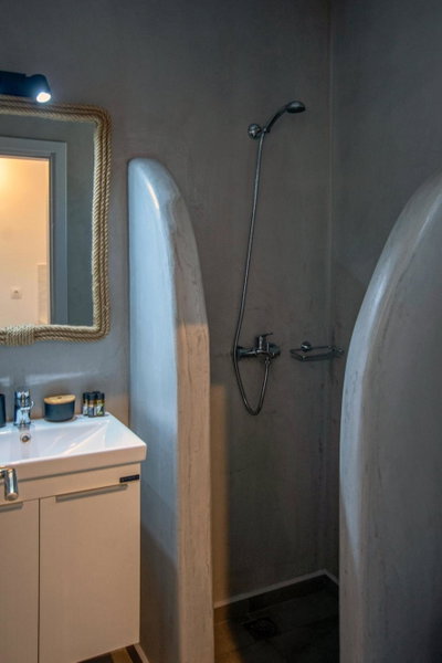 Alko Apartments, Mýkonos City, Greece
