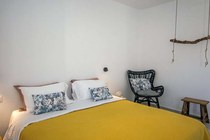 Alko Apartments, Mýkonos City, Greece