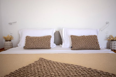 Alko Apartments, Mýkonos City, Greece
