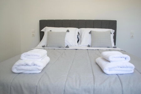 Alko Apartments, Mýkonos City, Greece