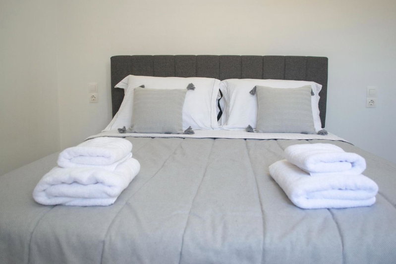 Alko Apartments, Mýkonos City, Greece