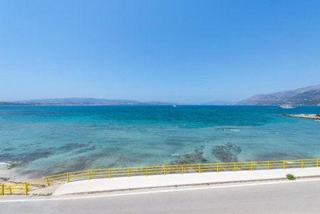 Egialion Iqia, Argostoli, Greece