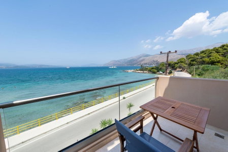 Egialion Iqia, Argostoli, Greece